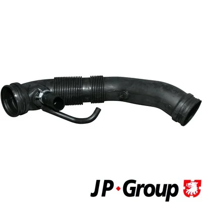 Hose, air supply